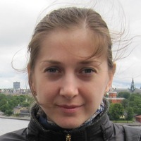 Евгения Шушкова