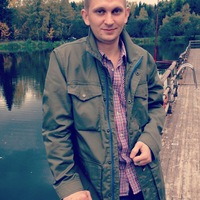 Алексей Соловьев
