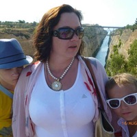 Елена Курбатова