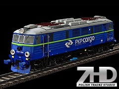 PKP EU07-1504