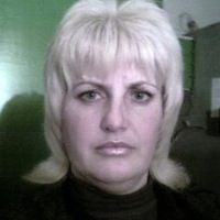 Елена Лукина