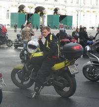 Юрий Богданов