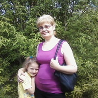 Марина Ромашова