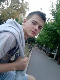 Алексей Жданов