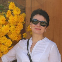 Марина Румянцева