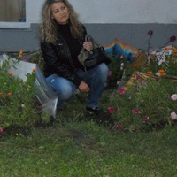 Эля Манонова