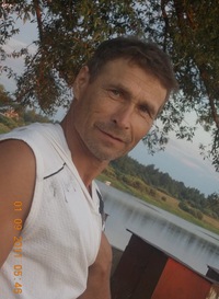 Владимир Степанов