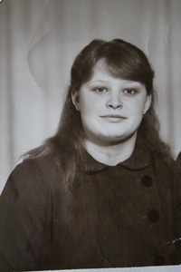 Елена Исакова