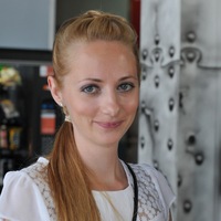 Евгения Серебренникова