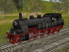 BR78 Hornsound