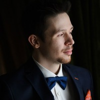 Дмитрий Петрищев