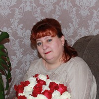 Лилечка Ахтямова
