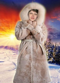 Татьяна Бондаренко