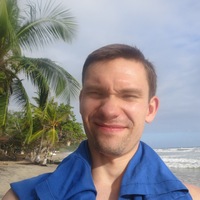 Кирилл Прудников