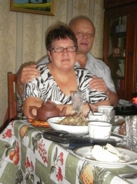 Ирина Кузнецова
