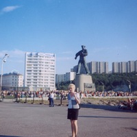 Светлана Тихомирова