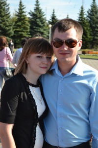 Сергей Яковлев