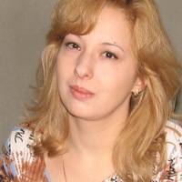 Оксана Горб