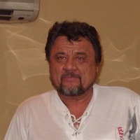 Александр Балашов