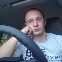Дима Парфёнов