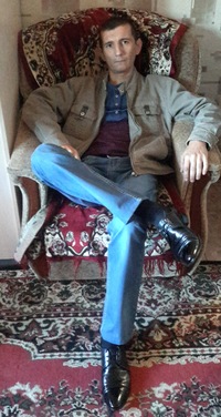 Юрий Лебедев