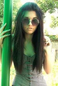 Саша Петров