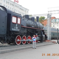 Андрей Кузнецов