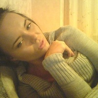 Аня Воронина