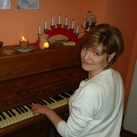 Светлана Морозова