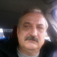 Сергей Козлов