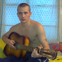 Алексей Брагин