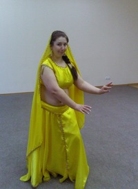 Светлана Воробьева