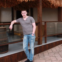 Андрей Ананьев