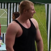 Андрей Чебышев