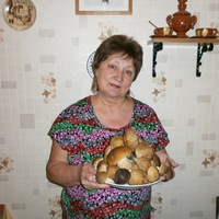 Людмила Петрова