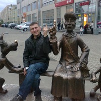Владимир Колесников