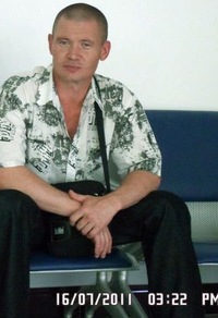 Сергей Бугаев