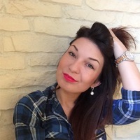 Екатерина Запорожец