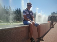 Юрий Кузнецов