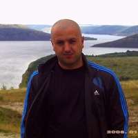 Олександр Григорчук