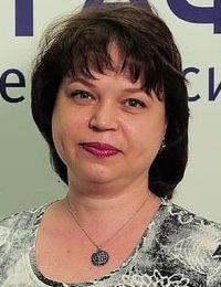 Светлана Новичкова