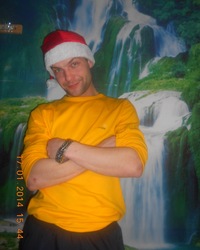 Толик Петров