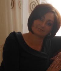 Александра Царёва