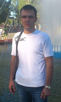 Александр Цветков