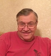 Евгений Родионов