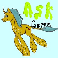 Ask Gertn King Ask Gertn King