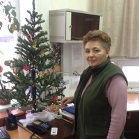 Таня Макаренко