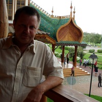 Андрей Прохоров