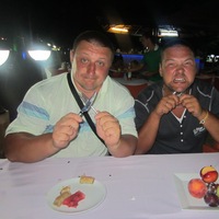 Владимир Захаров