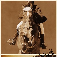 A HoRsE